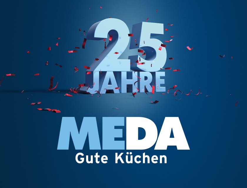 Küche kaufen bei MEDA