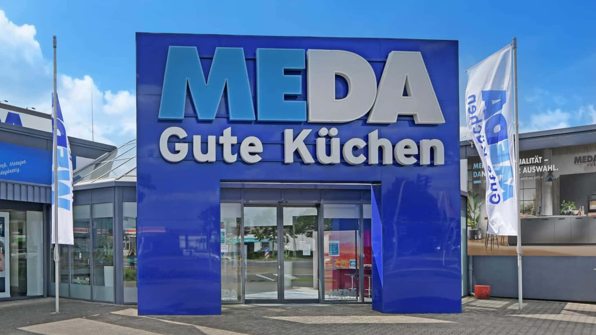 MEDA Küchenstudio Schwelm