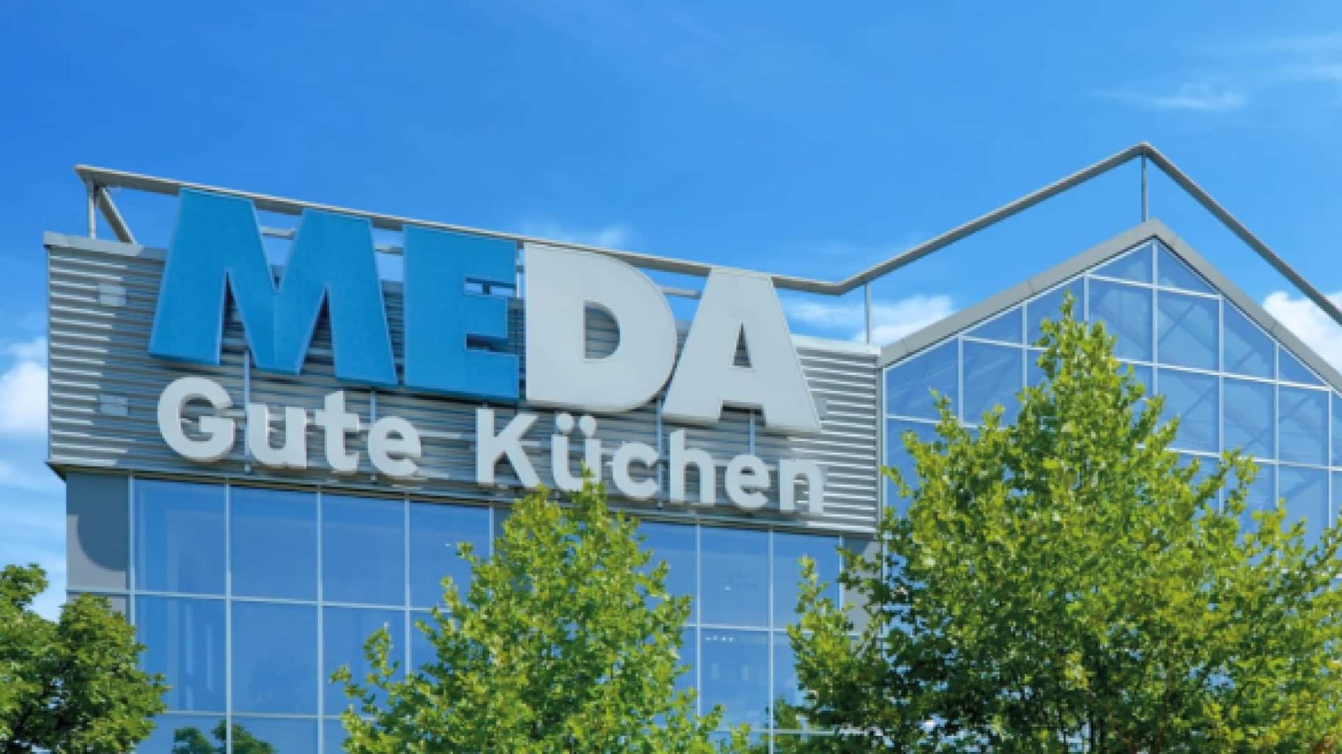 Küchenstudio MEDA Ludwigshafen